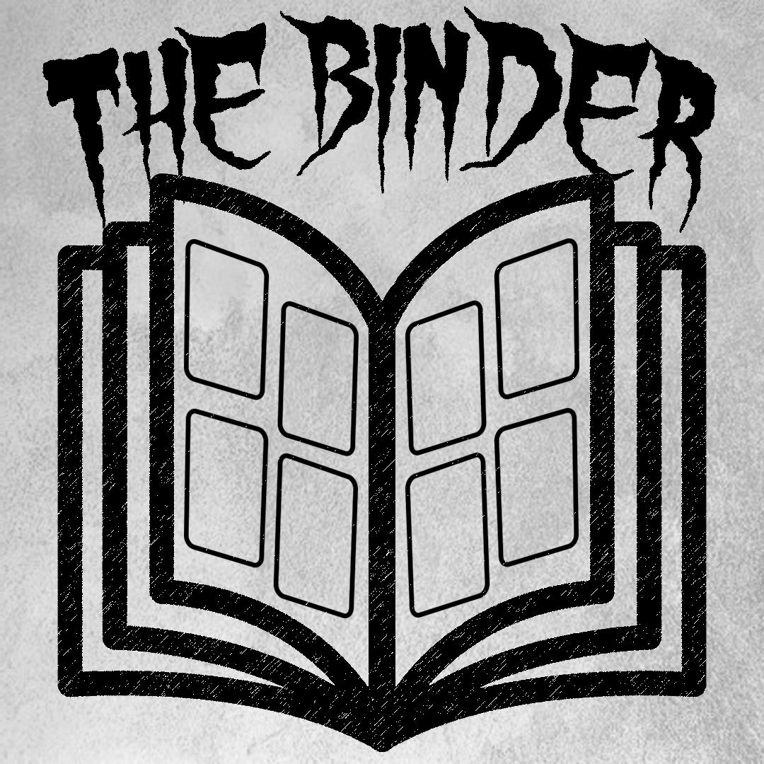 The Binder Triplerare the-binder-triplerare