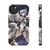 Limina Phone Cases