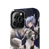 Limina Phone Cases