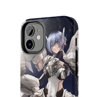 Limina Phone Cases