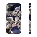 Limina Phone Cases