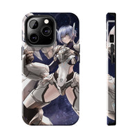 Limina Phone Cases
