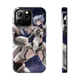 Limina Phone Cases
