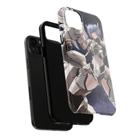 Limina Phone Cases