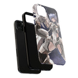 Limina Phone Cases