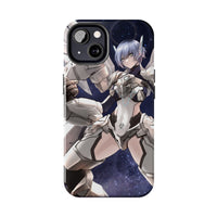 Limina Phone Cases