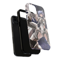 Limina Phone Cases