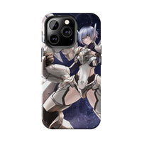 Limina Phone Cases