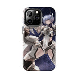 Limina Phone Cases