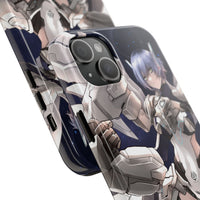 Limina Phone Cases