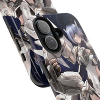 Limina Phone Cases