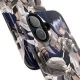Limina Phone Cases