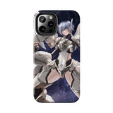 Limina Phone Cases