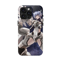 Limina Phone Cases