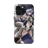 Limina Phone Cases