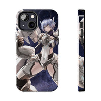 Limina Phone Cases
