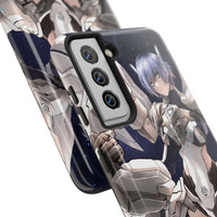 Limina Phone Cases
