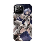 Limina Phone Cases