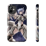 Limina Phone Cases