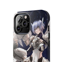 Limina Phone Cases