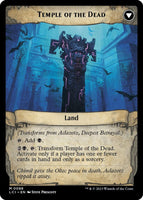 Aclazotz, Deepest Betrayal