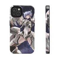 Limina Phone Cases