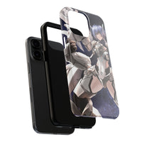 Limina Phone Cases