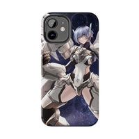 Limina Phone Cases