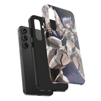 Limina Phone Cases