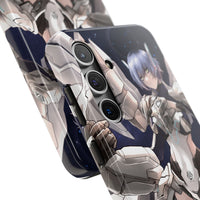 Limina Phone Cases