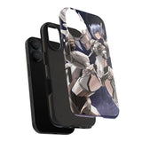 Limina Phone Cases