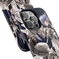 Limina Phone Cases