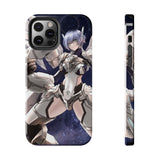 Limina Phone Cases