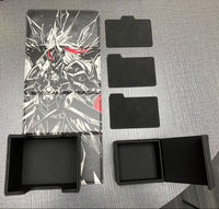FORM:EMO DECK BOX PREORDER