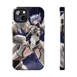 Limina Phone Cases