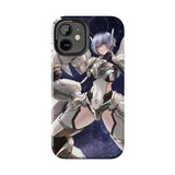 Limina Phone Cases