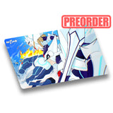 KING OF KNIGHTS VG 15 ANNIVERSARY HUNDRED COLLAB PLAYMAT PREORDER