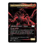RARE LAIR THE MARQUIS PLAYMAT BUNDLE