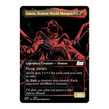 RARE LAIR THE MARQUIS PLAYMAT BUNDLE