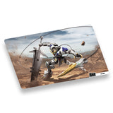 BARBATOS LUPUS REX PLAYMAT PREORDER