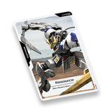 BARBATOS LUPUS REX RESOURCE x10 PREORDER