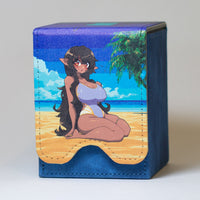 BOOK STAR + BEACH EPISODE DECK BOX