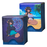 BOOK STAR + BEACH EPISODE DECK BOX