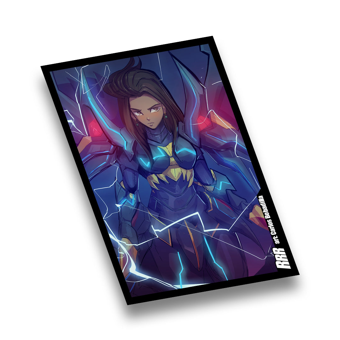 overlord card sleeves PHANTOM VICTORIA x5 – triplerare With the introduction of [IN USA] Yugioh Cards Booster Pack Art:Venusaur 83