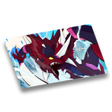 OVERLORD VG 15 ANNIVERSARY HUNDRED COLLAB PLAYMAT PREORDER
