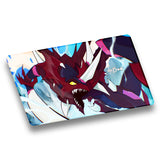 OVERLORD VG 15 ANNIVERSARY HUNDRED COLLAB PLAYMAT