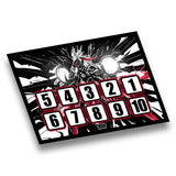 FORM:EMO ENERGY COUNTER CARD
