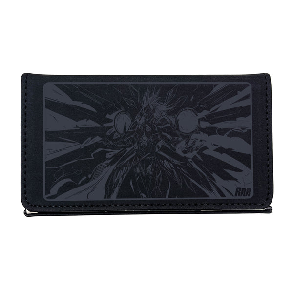FORM:EMO DECK BOX