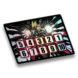 FORM:EMO ENERGY COUNTER CARD