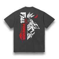 FALL FOREVER T-SHIRT PREORDER